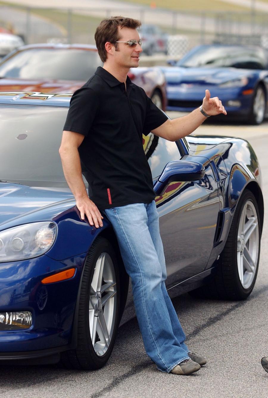  Chevrolet Corvette Z06 2006 года  (фото 133 из 176)